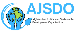 AJSDO Logo